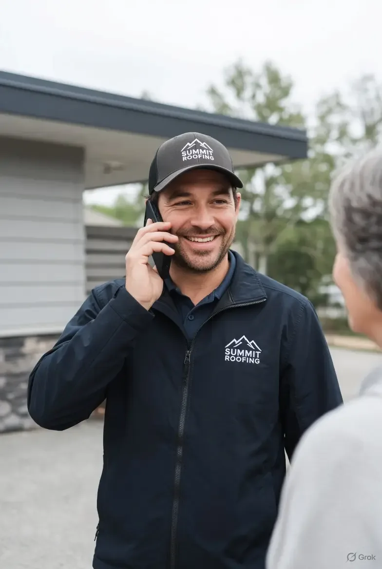 Flat Roof Leak Repair Juliette, GA FAQs